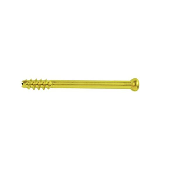 7.3mm Kanüllü Vida