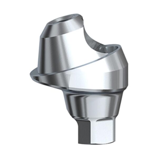 Sistem 3,5 mm 17° Çok Birimli Abutment Plus