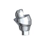 Multi-unit 17° Açılı Abutment