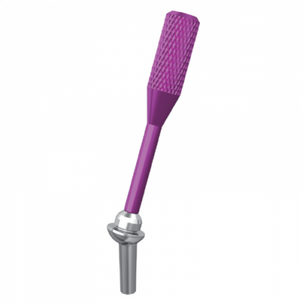 EasyLearn 15° Sabit-Ayrılabilir Abutment