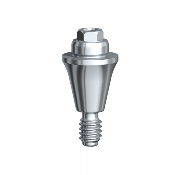Düz Abutment