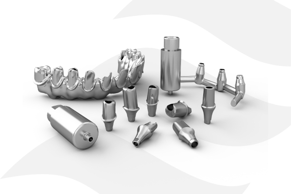 Established in 2010, DentalMaster specializes in product development, production, sales and services in dental implants, custom prosthetics, guided bone regeneration system(GBR), innovative instruments, orthodontic systems and OEM&ODM services. We are a brand of precision dentistry products and a wholly-owned subsidiary of Double Medical (stock code 002901). Same as international brands, cold-working titanium grade 4 has been used as raw materials. International top precision machines and equipment have been introduced. Advanced processing methods and high-precision testing equipment have been adopted to ensure the operations. From R to production, DentalMaster always considers quality a top priority. The pleasing operation experience of doctors and the perfect smile and the food enjoyment of patients are our greatest pursuits.