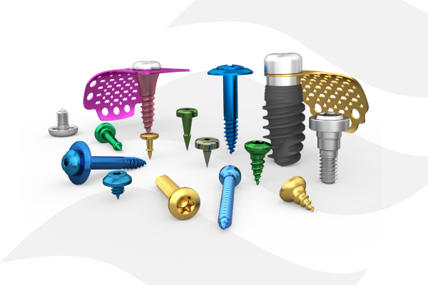 Established in 2010, DentalMaster specializes in product development, production, sales and services in dental implants, custom prosthetics, guided bone regeneration system(GBR), innovative instruments, orthodontic systems and OEM&ODM services. We are a brand of precision dentistry products and a wholly-owned subsidiary of Double Medical (stock code 002901). Same as international brands, cold-working titanium grade 4 has been used as raw materials. International top precision machines and equipment have been introduced. Advanced processing methods and high-precision testing equipment have been adopted to ensure the operations. From R to production, DentalMaster always considers quality a top priority. The pleasing operation experience of doctors and the perfect smile and the food enjoyment of patients are our greatest pursuits.