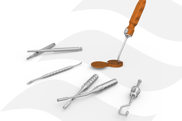 Established in 2010, DentalMaster specializes in product development, production, sales and services in dental implants, custom prosthetics, guided bone regeneration system(GBR), innovative instruments, orthodontic systems and OEM&ODM services. We are a brand of precision dentistry products and a wholly-owned subsidiary of Double Medical (stock code 002901). Same as international brands, cold-working titanium grade 4 has been used as raw materials. International top precision machines and equipment have been introduced. Advanced processing methods and high-precision testing equipment have been adopted to ensure the operations. From R to production, DentalMaster always considers quality a top priority. The pleasing operation experience of doctors and the perfect smile and the food enjoyment of patients are our greatest pursuits.
