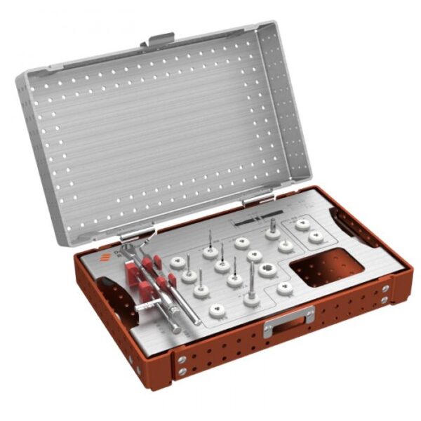 DMD 3.0 Surgery Kit