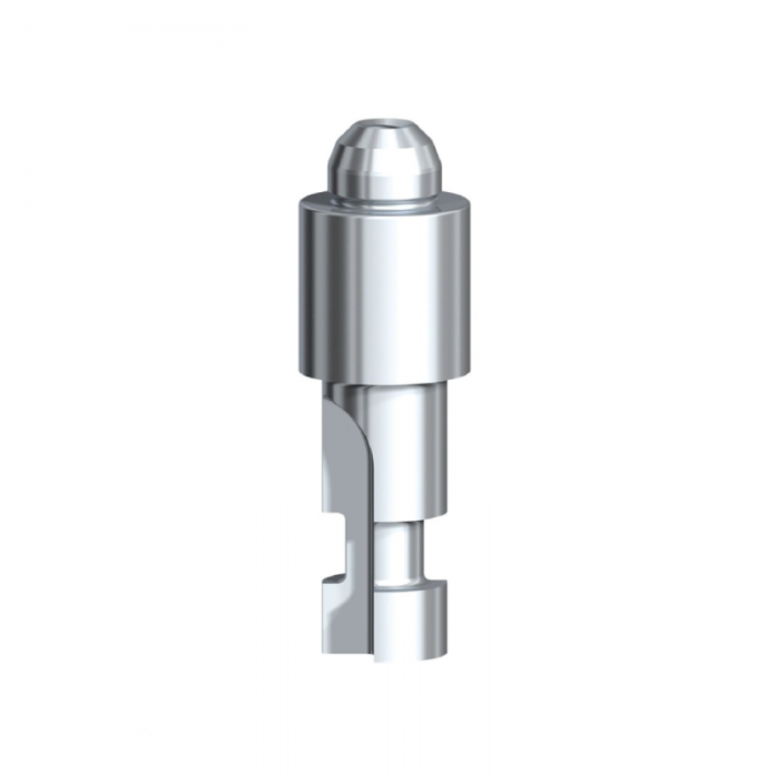Çok Birimli Abutment Çoğaltması